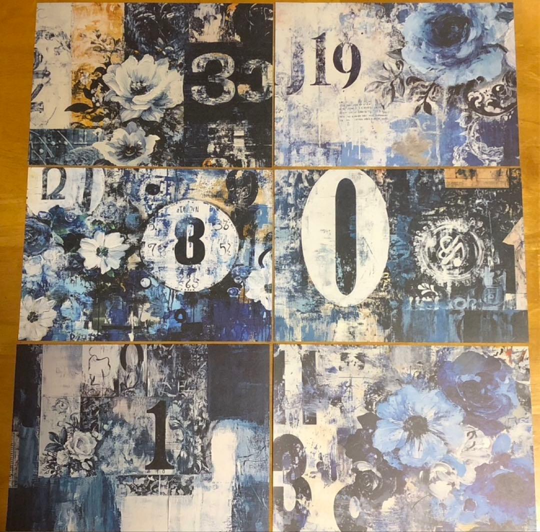 蓮翔様 オーダーページ(お休み中)