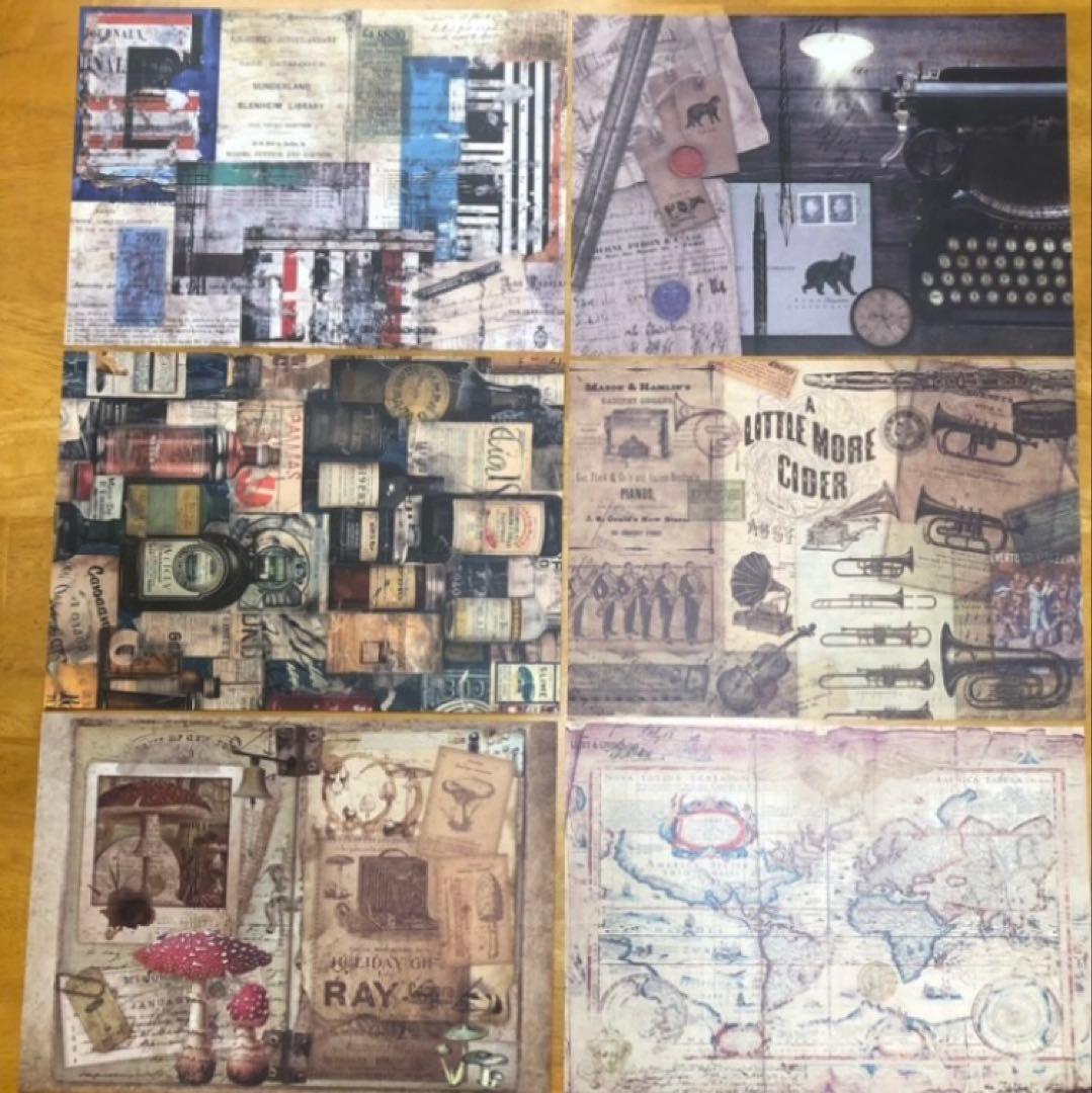 蓮翔様 オーダーページ(お休み中)