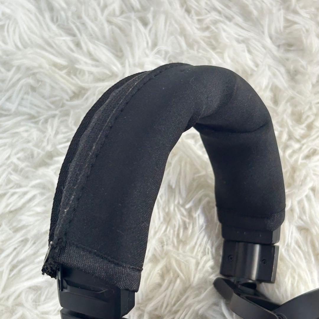 Audio-Technica ATH-M40X モニターヘッドホン