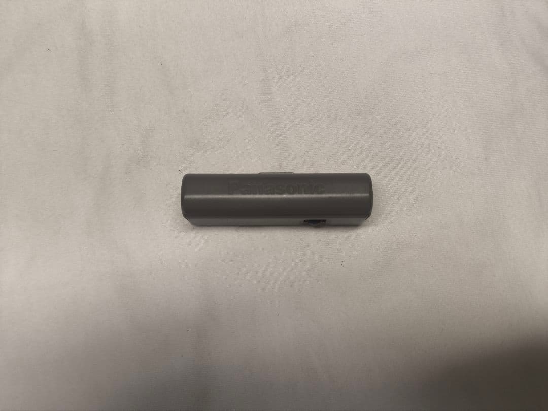 Panasonic MDプレイヤー ウォークマン SJ-MJ50 スピーカー付き