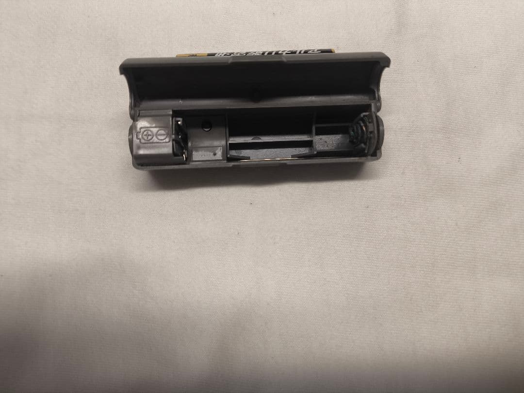 Panasonic MDプレイヤー ウォークマン SJ-MJ50 スピーカー付き