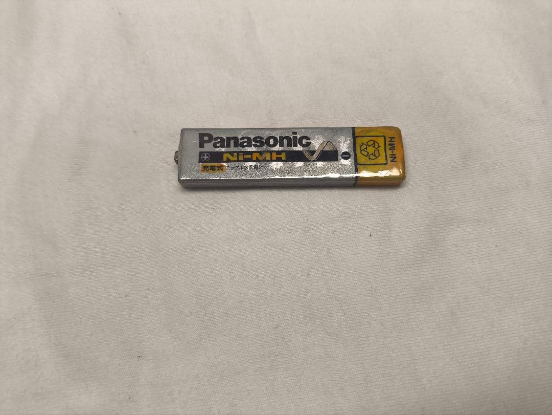 Panasonic MDプレイヤー ウォークマン SJ-MJ50 スピーカー付き