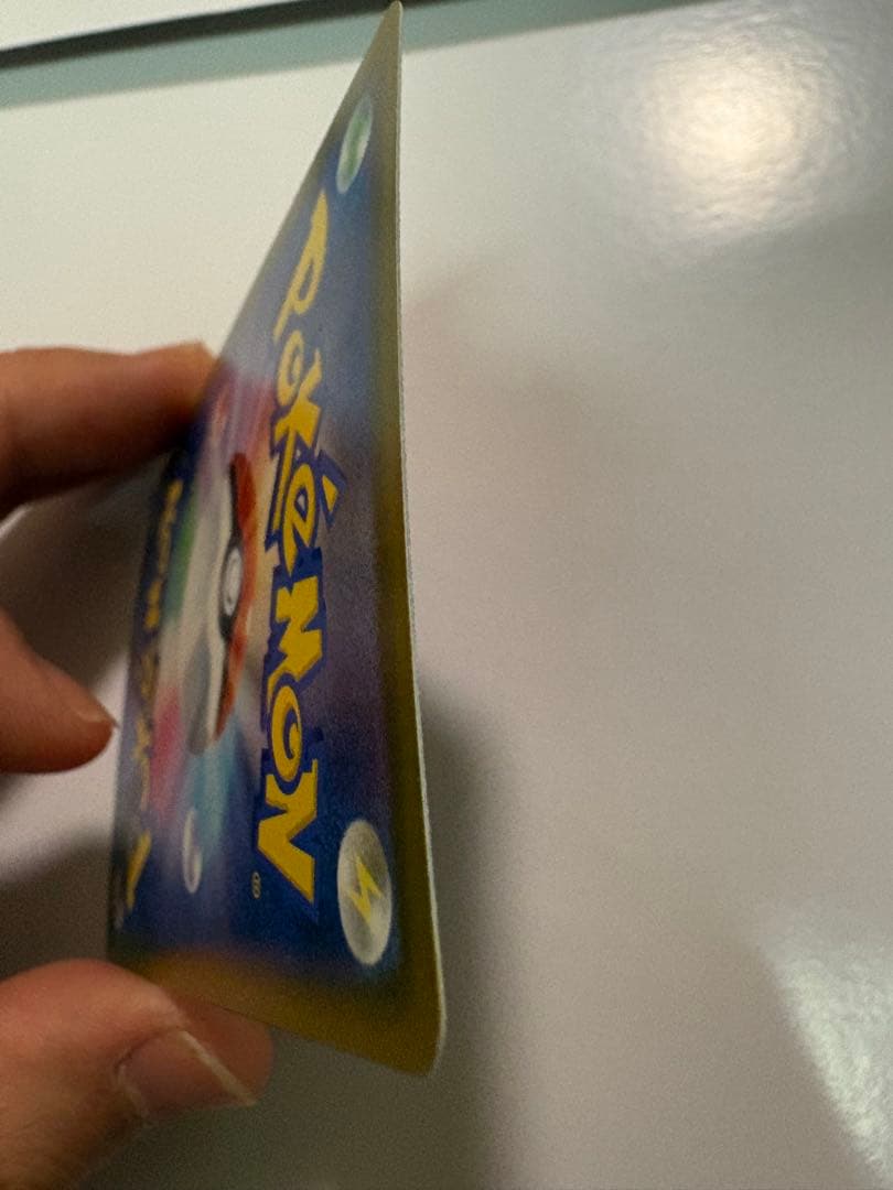 ポケモンカード　Nのゾロアークex SAR メガドリームex