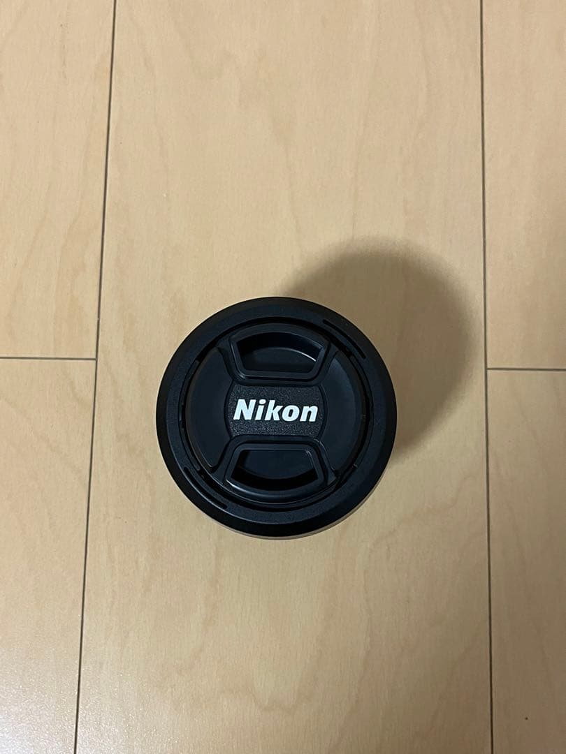 新品未使用 Nikonニコン 単焦点 NIKKOR 35mm F1.8G