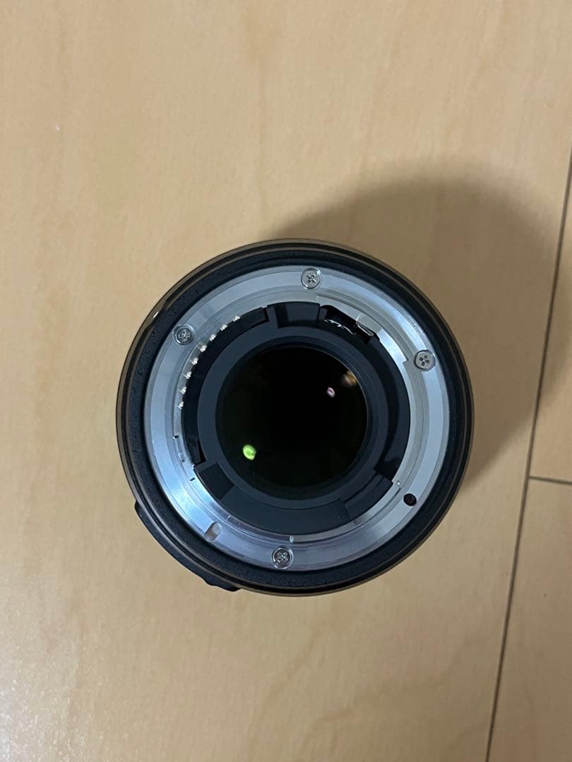 新品未使用 Nikonニコン 単焦点 NIKKOR 35mm F1.8G