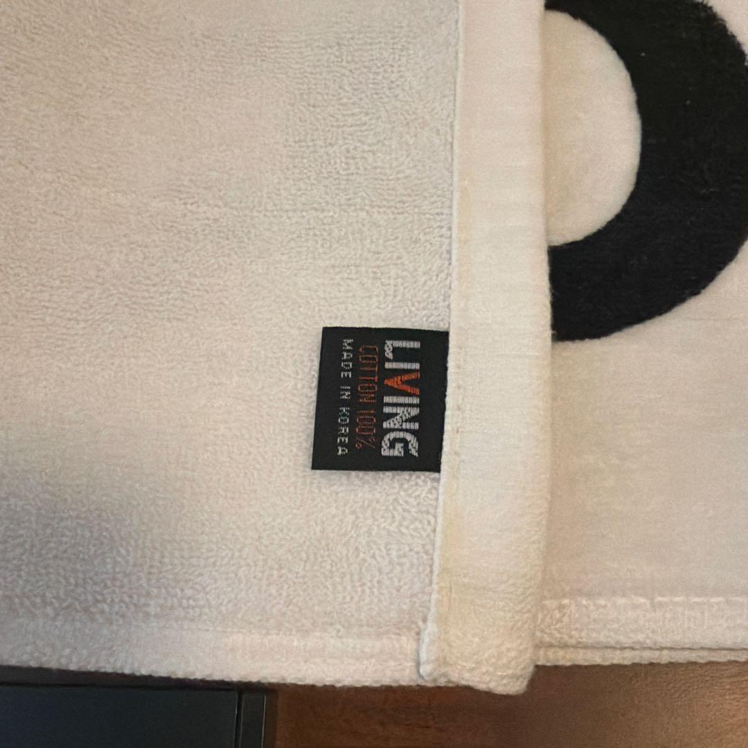 CORTIS リリースパーティー　ペンライト+タオル+ステッカー+トレカケース