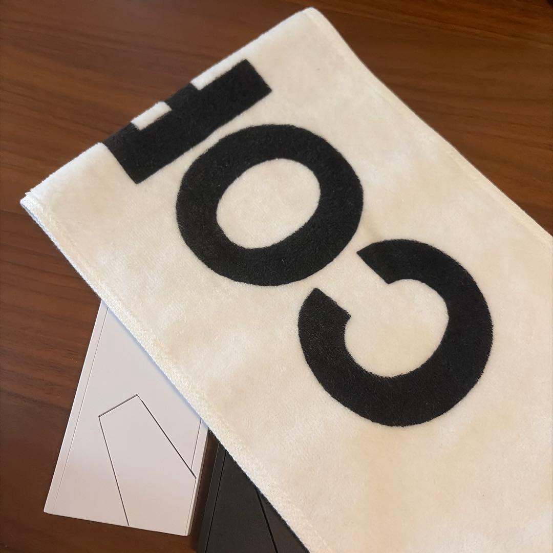 CORTIS リリースパーティー　ペンライト+タオル+ステッカー+トレカケース