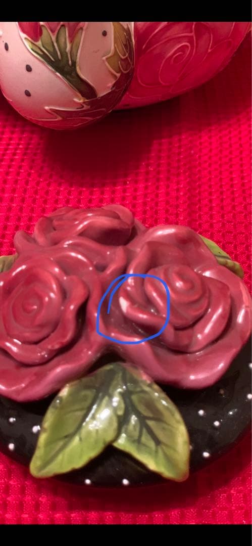 Tea pot “ No Brand”