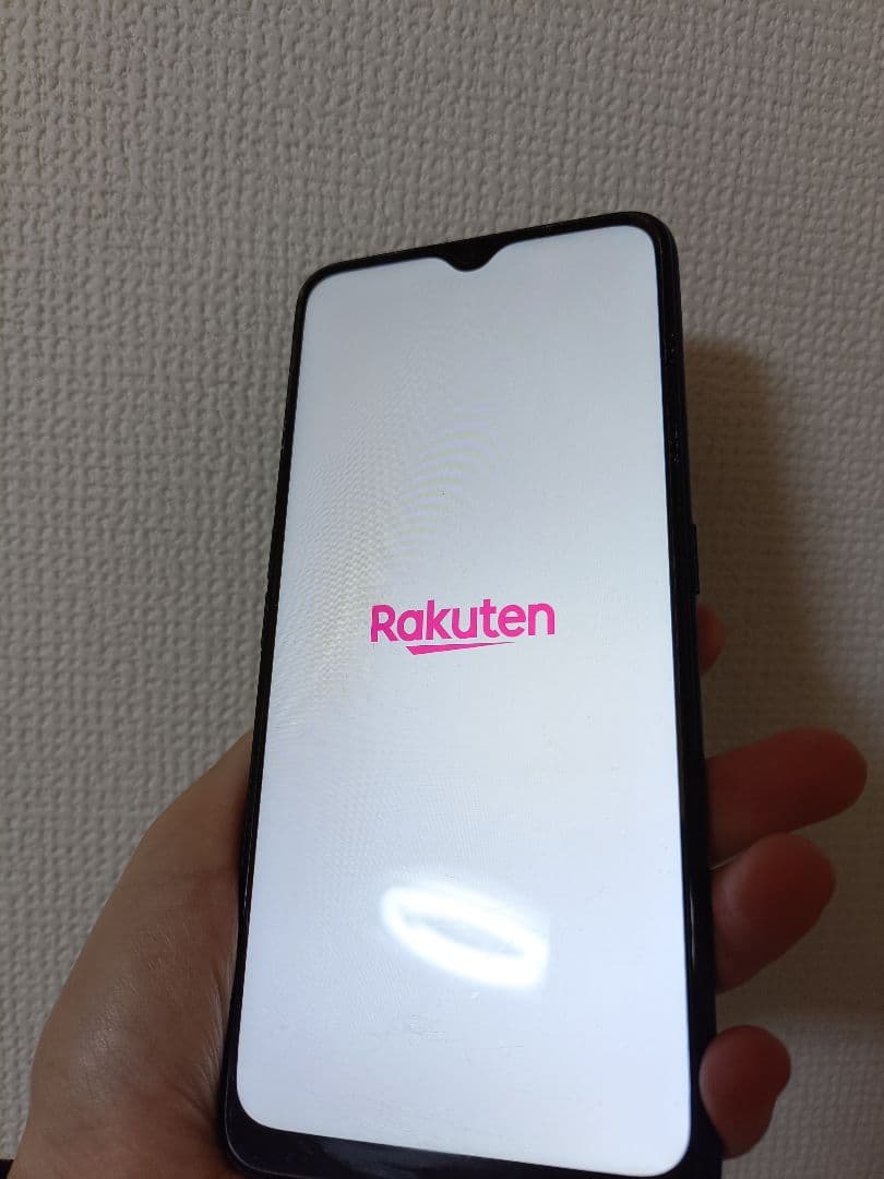 Oppo A5 2020 グリーン