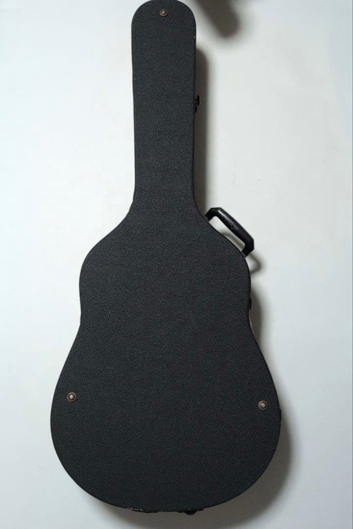 YAMAHA　ヤマハ　アコースティックギター　アコギ　FG-301　ハードケース