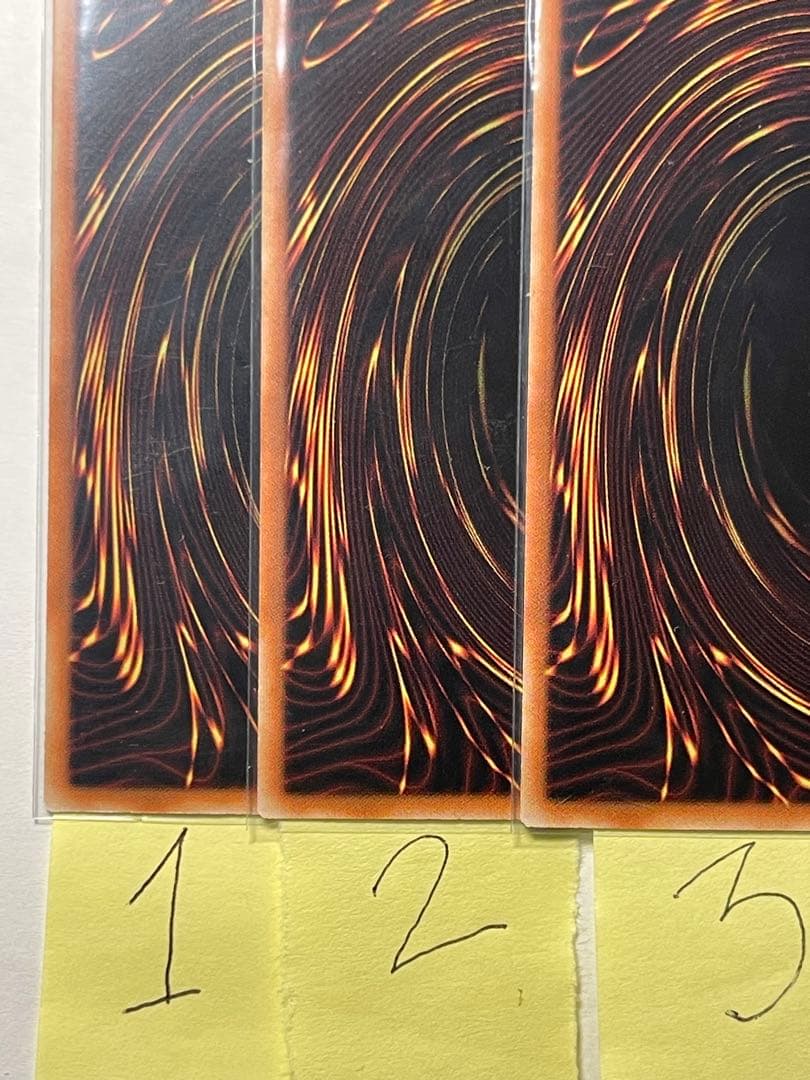 遊戯王カード 精霊獣使い レラ TW01-JP122 3枚連拍