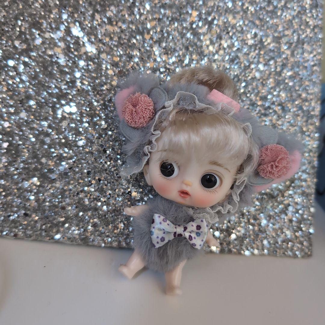 オビツ　手のひらdoll