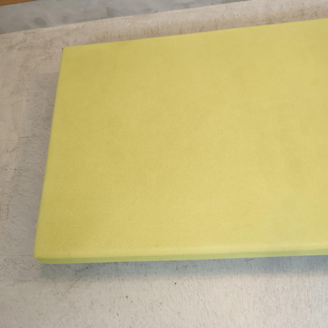 IDEE イデー TURBOT シングルベッド メープル材 ソファベッド ロー