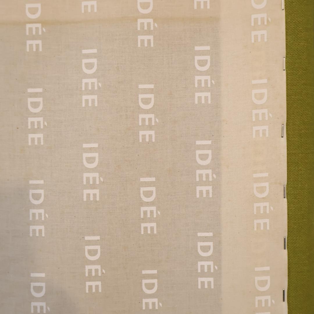 IDEE イデー TURBOT シングルベッド メープル材 ソファベッド ロー