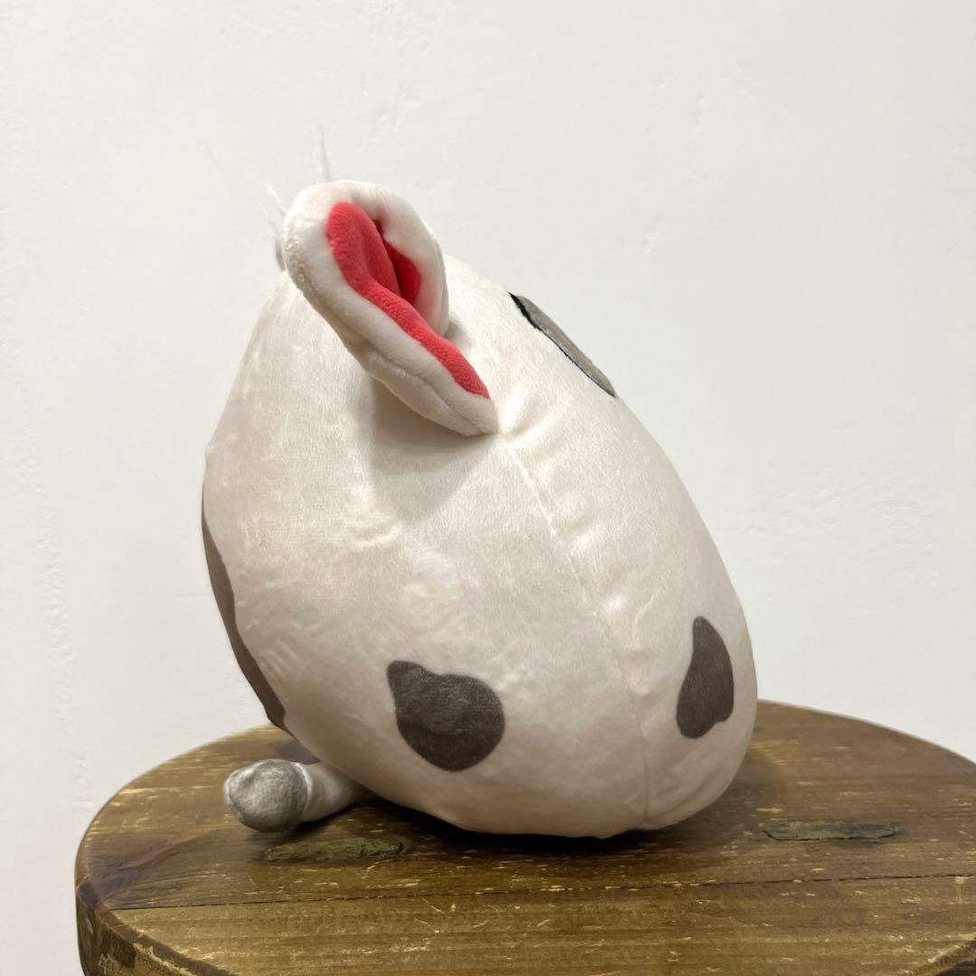 Squishmallows ディズニー モアナと伝説の海　プア