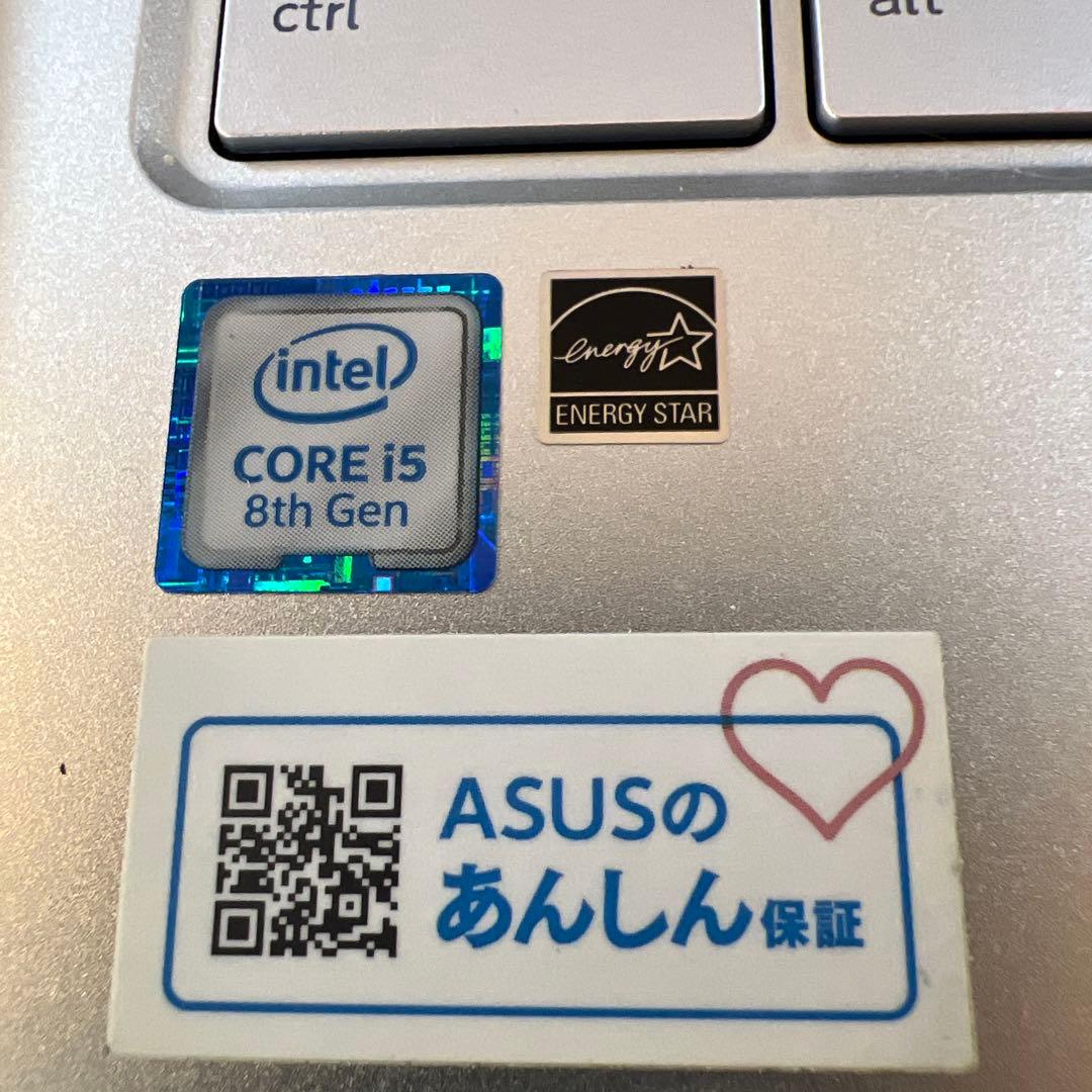 Chromebook本体 ASUS Chrome book T434T Core i5