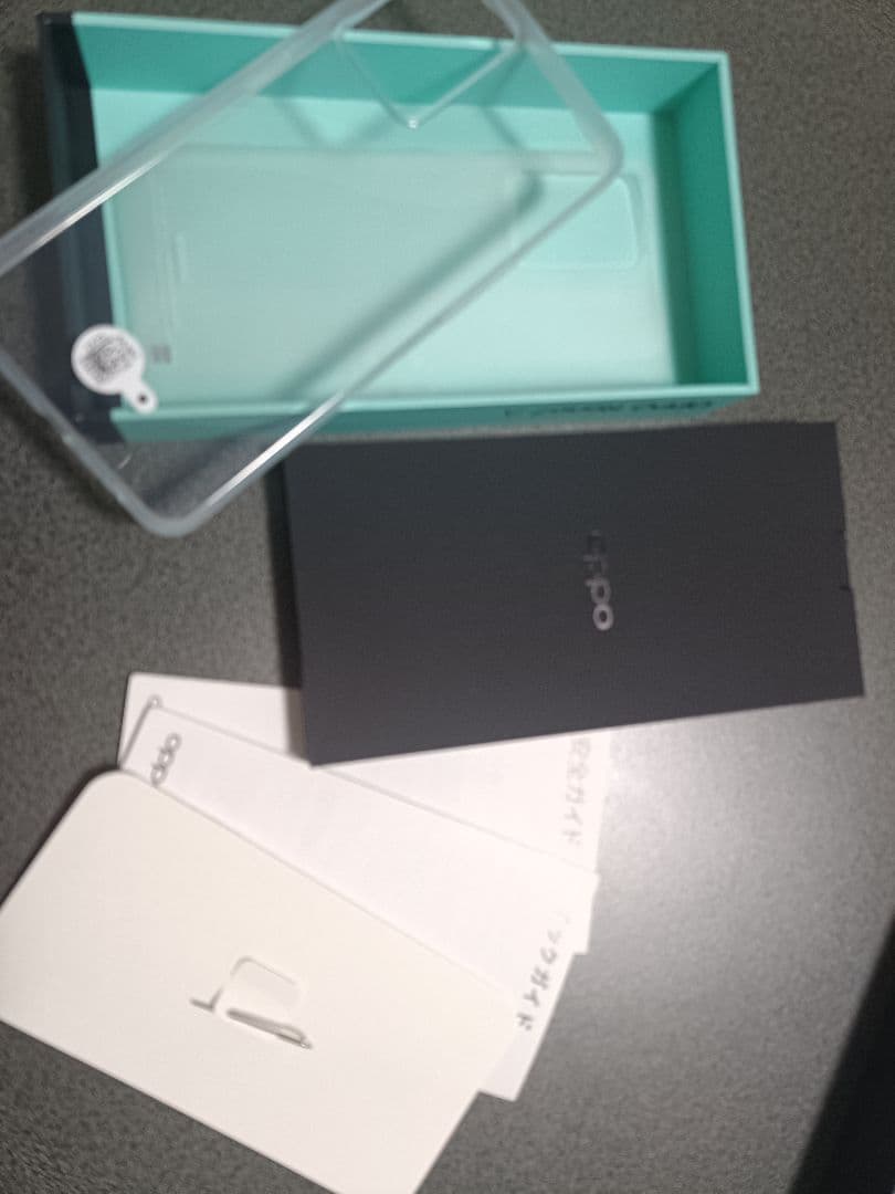 即日発送可☆OPPO Reno7 A