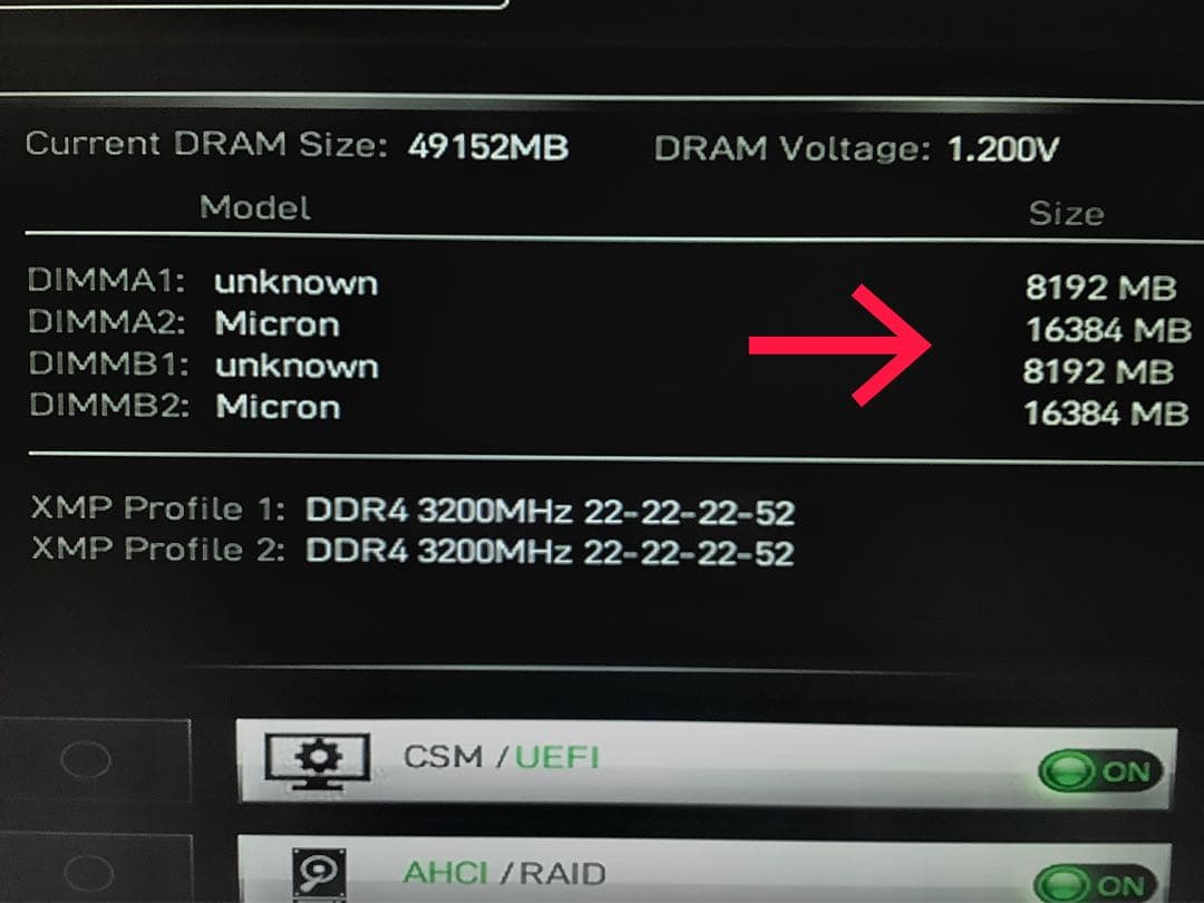 デスクトップ5060TI 16GB /48GB/ SSD3TB/Win11Pro