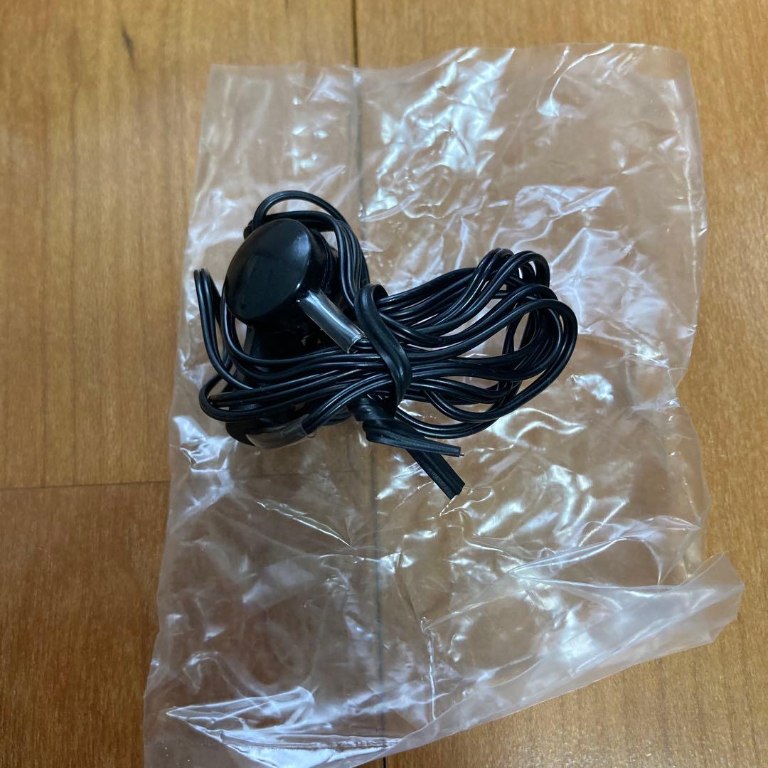 【未使用】SANYO　カセットレコーダー　MR-57(K)