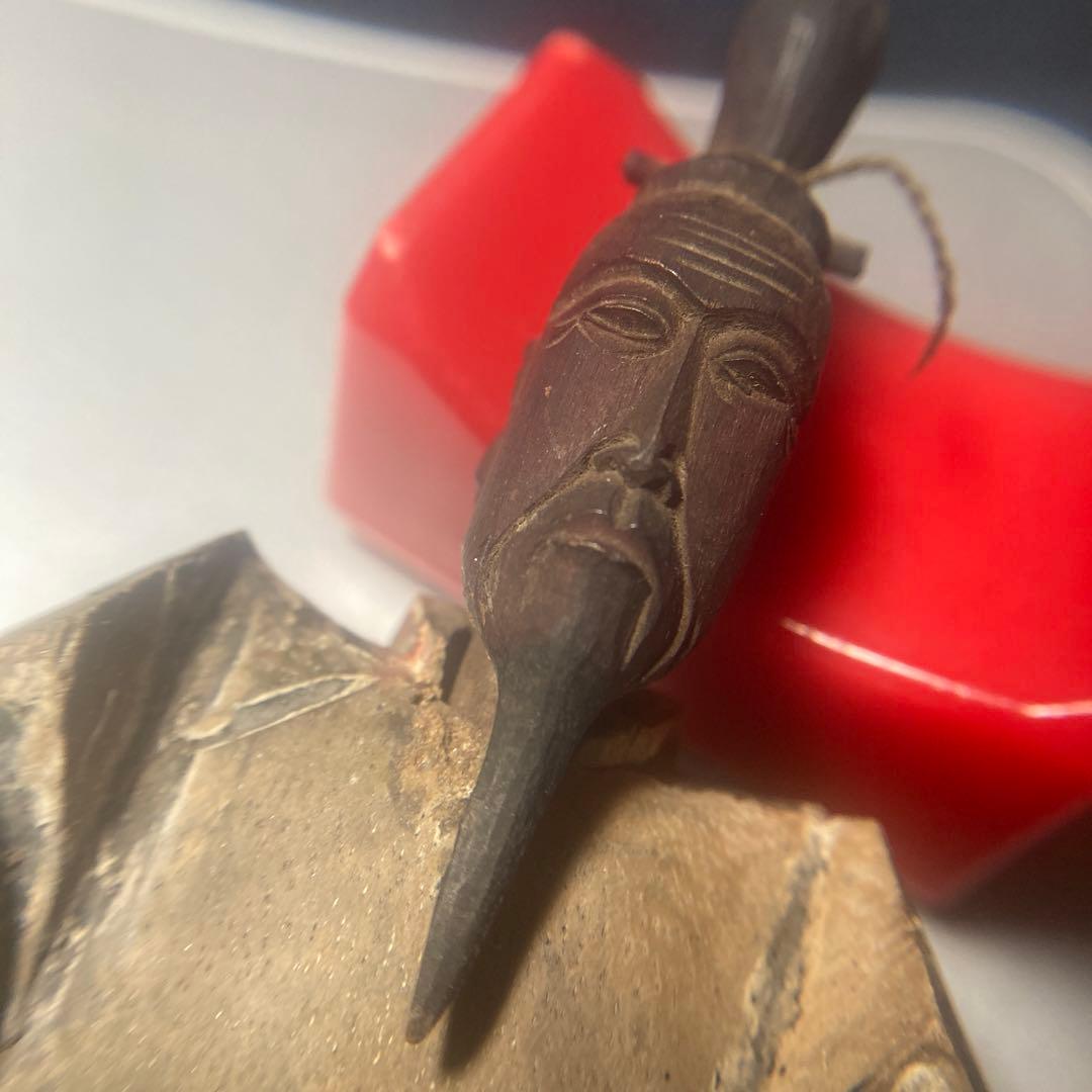 ( ˘ω˘ )940年の時空を超えて五家荘にって思ったけど…本当は…神様だった