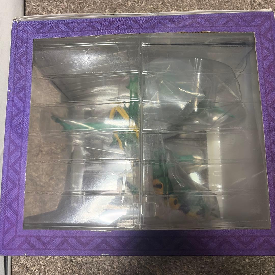 ドラゴンクエストIII サイゴの一枚目 フィギュア 15cm