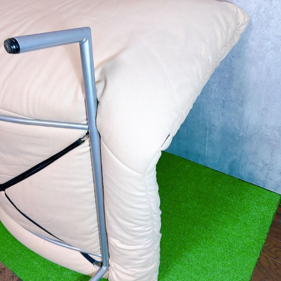 ligne roset リーンロゼ　カラン 1人掛けソファ