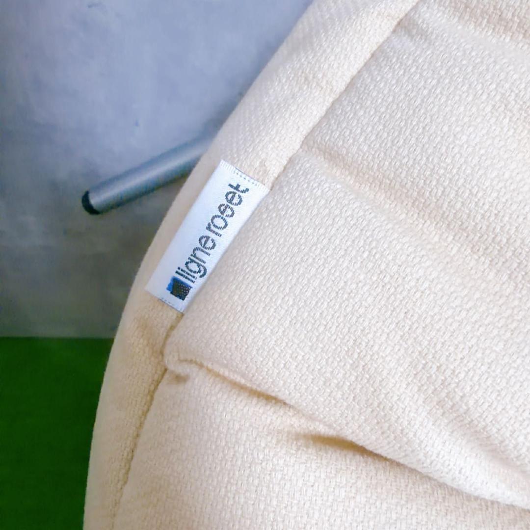 ligne roset リーンロゼ　カラン 1人掛けソファ