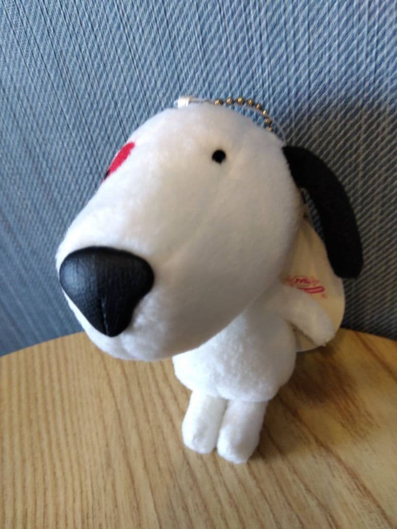 激レア！リタとナントカ マスコット ぬいぐるみ