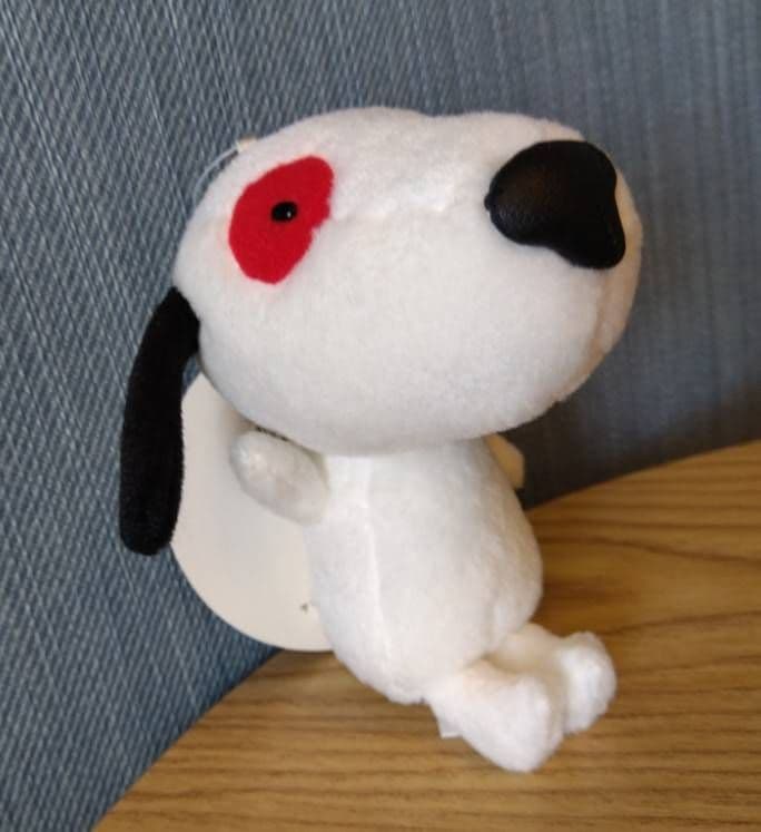 激レア！リタとナントカ マスコット ぬいぐるみ