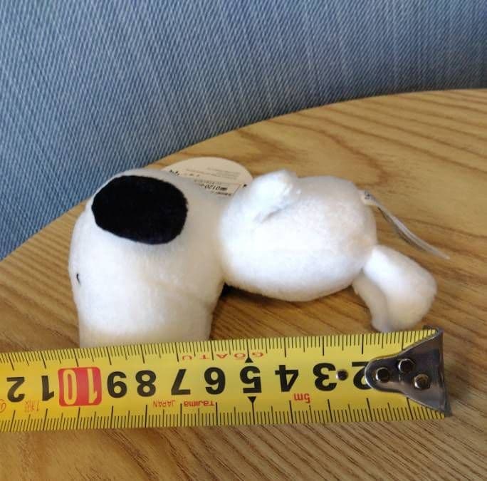 激レア！リタとナントカ マスコット ぬいぐるみ