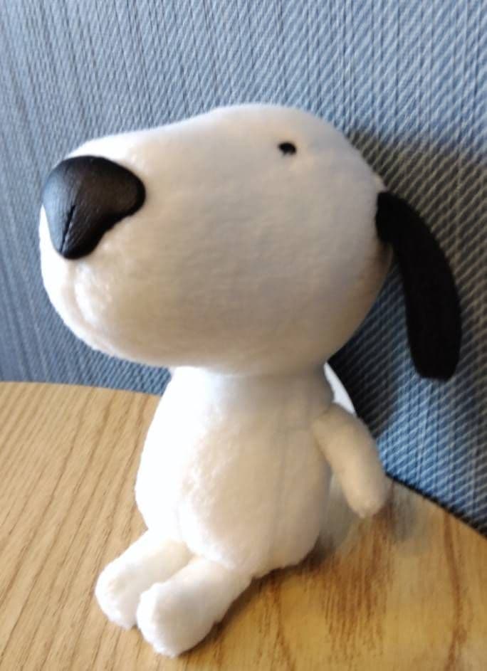 激レア！リタとナントカ マスコット ぬいぐるみ