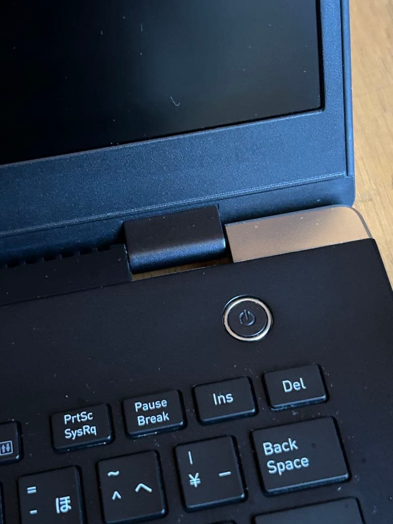 Windowsノート本体 dynabook G83FS i5-10210U 16GB SSD512GB
