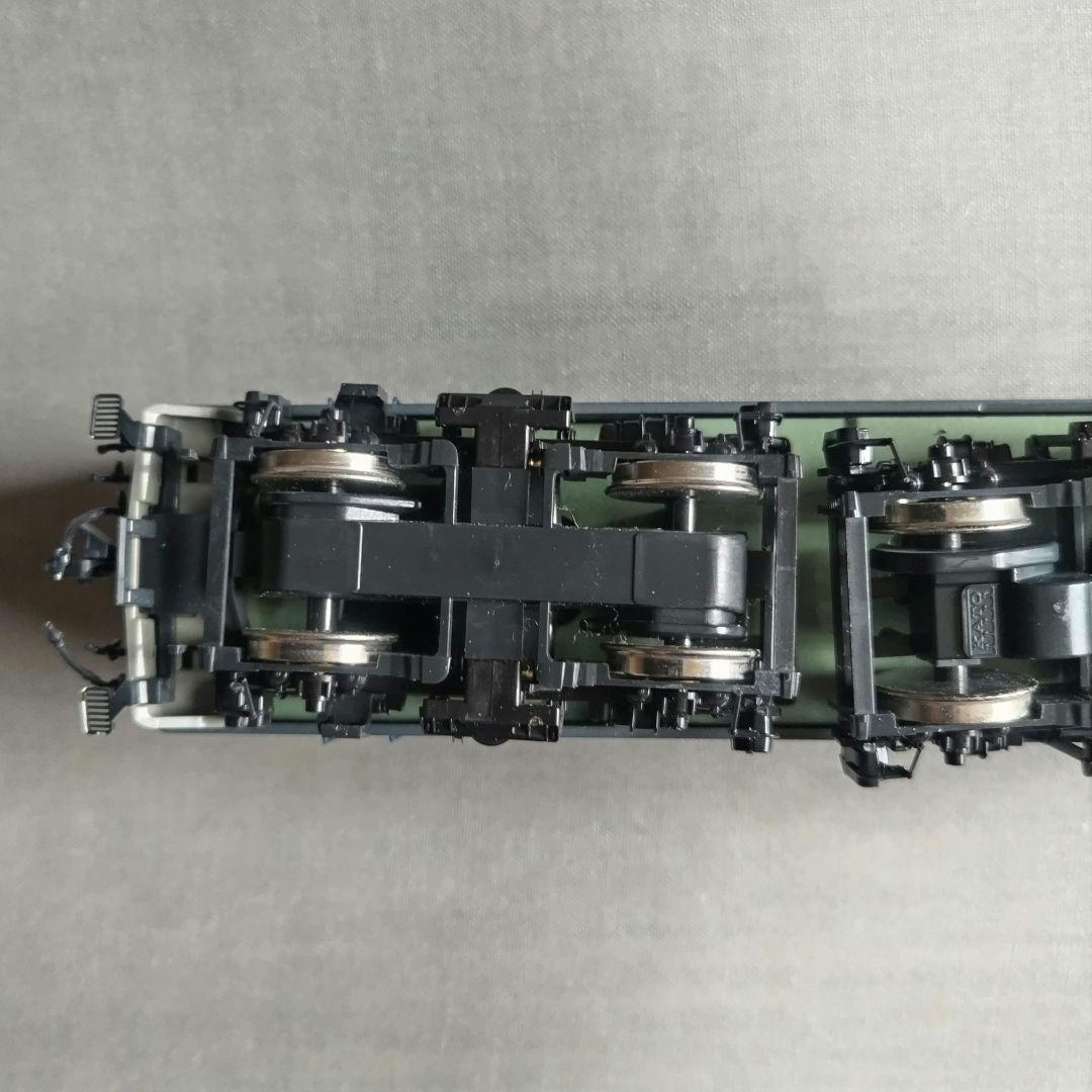 KATO　EF65【22】　HOゲージ