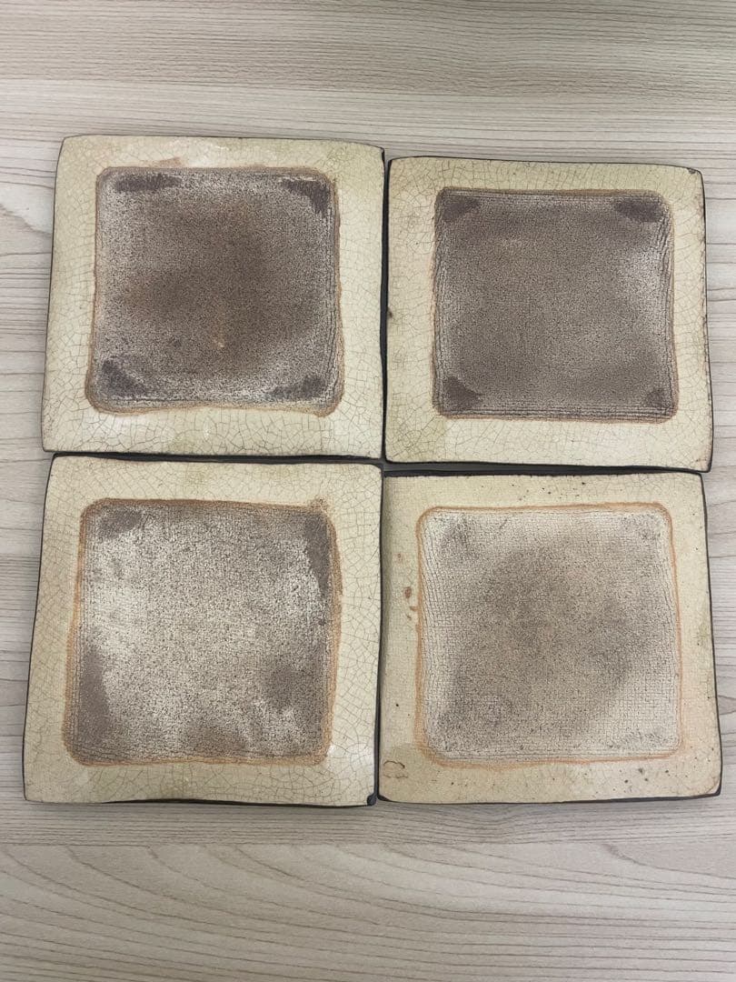 尾形乾山の「色絵十二か月歌絵皿」12枚セット