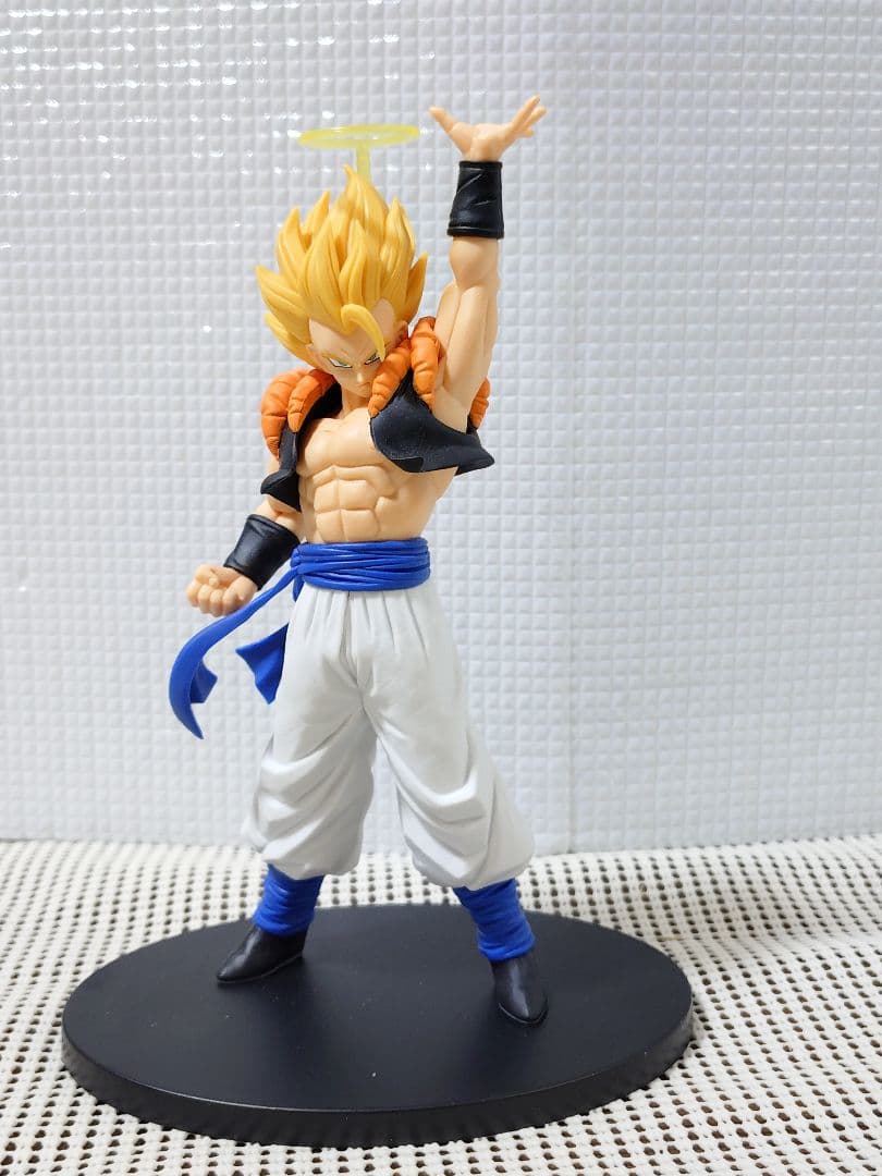 ドラゴンボール　ゴジータ　フィギュア　まとめ売り