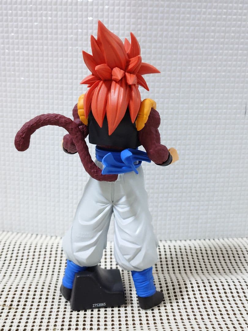 ドラゴンボール　ゴジータ　フィギュア　まとめ売り