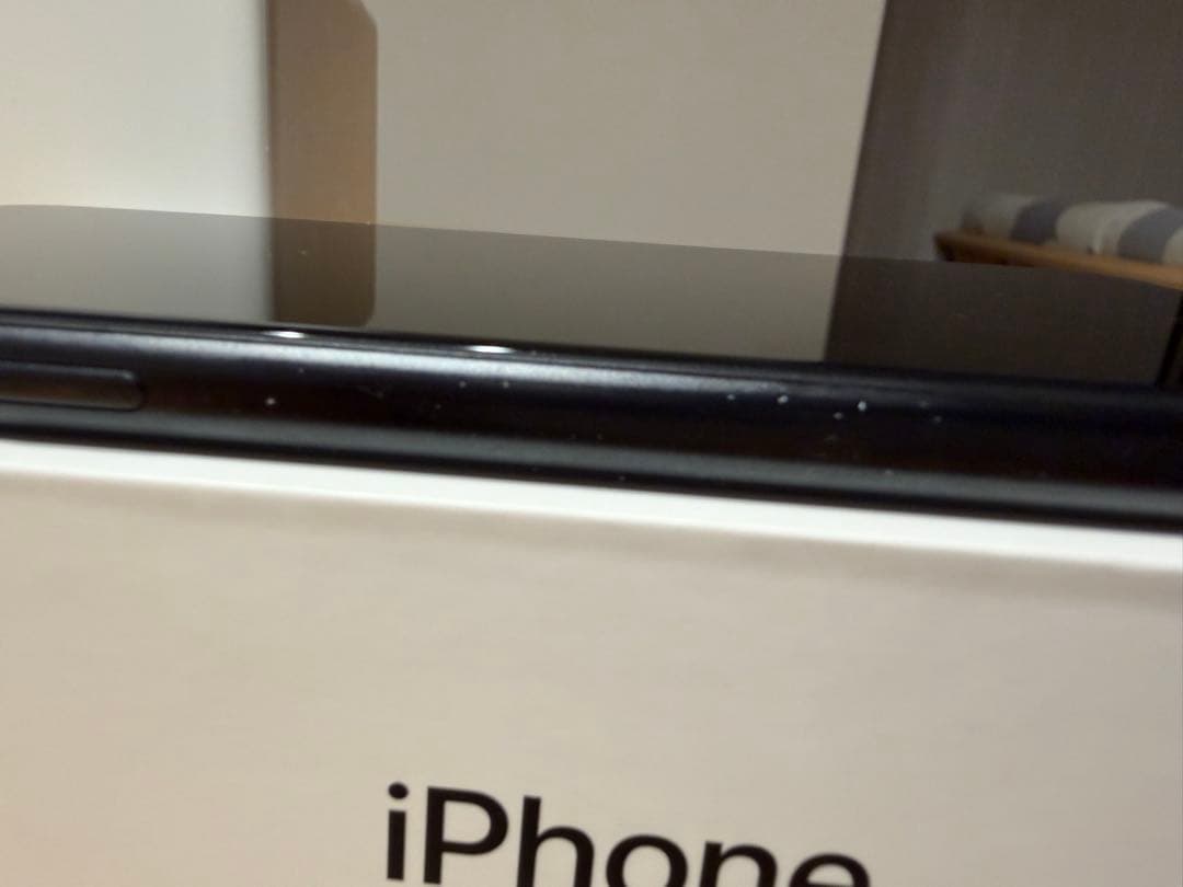 Apple iPhone XR ブラック 本体 64GB SIMフリー