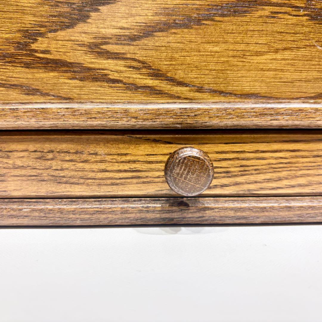 希少！パリの雑貨屋 マガジンラック レース模様 レトロ アンティーク