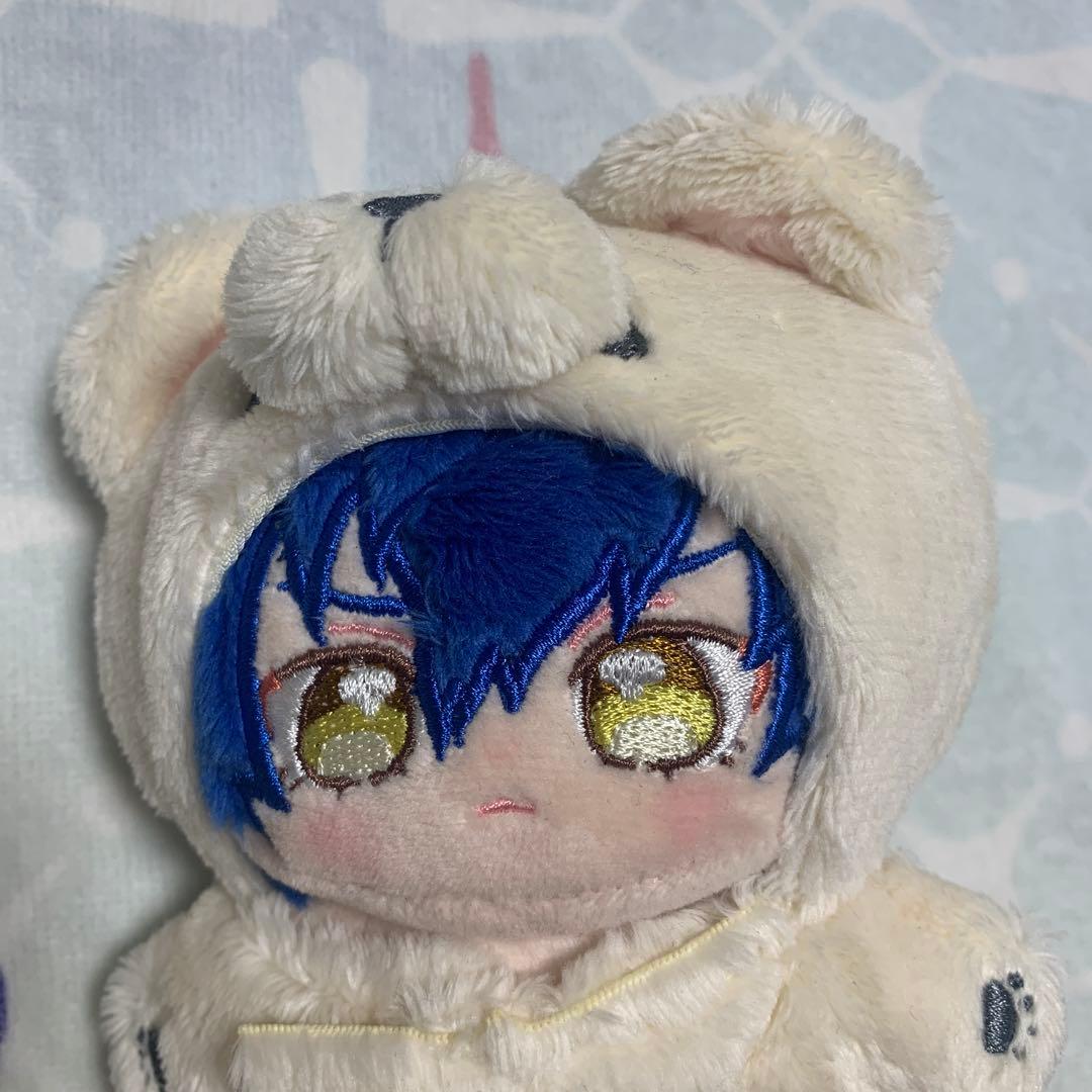 いつぬい　あんさんぶるスターズ　漣ジュン　あんスタ
