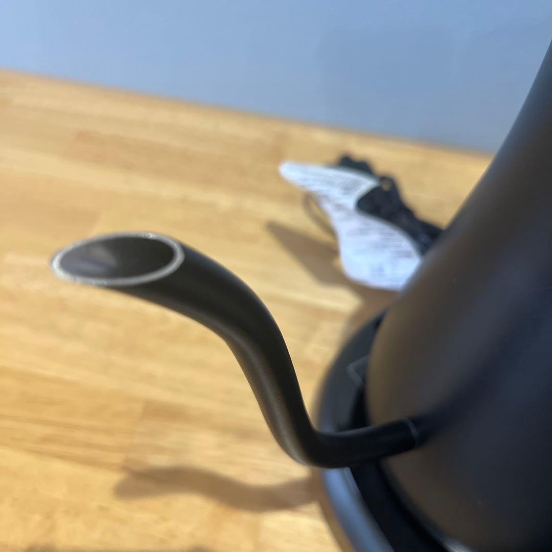 LIGHTEN 電気ケトル 0.8L 1000W