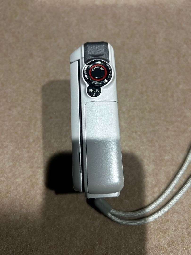 SONY HDR-GW66V ビデオカメラ 本体