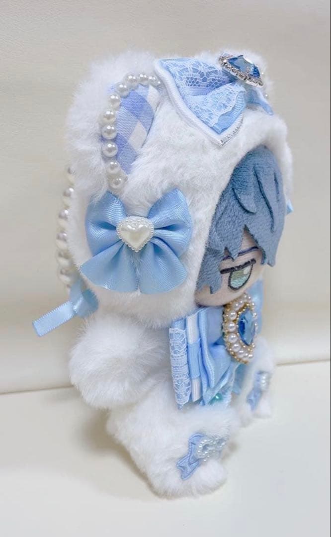 無言取引ページ@16cm