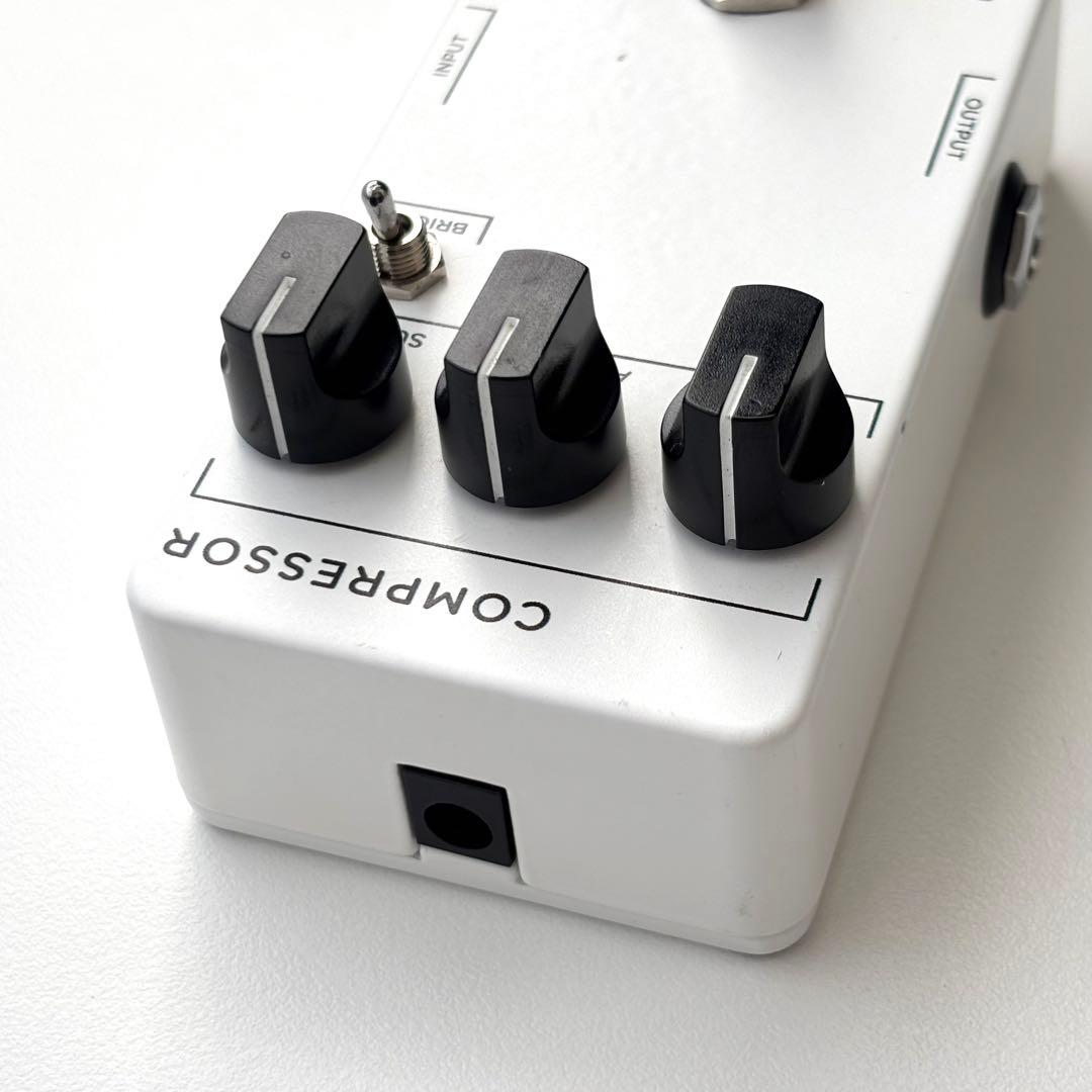 ギター JHS Pedals 3 Series COMPRESSOR
