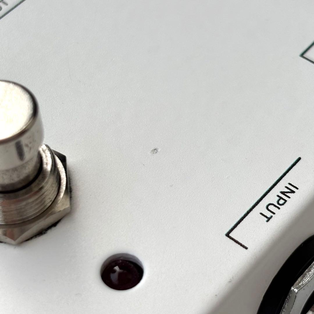 ギター JHS Pedals 3 Series COMPRESSOR