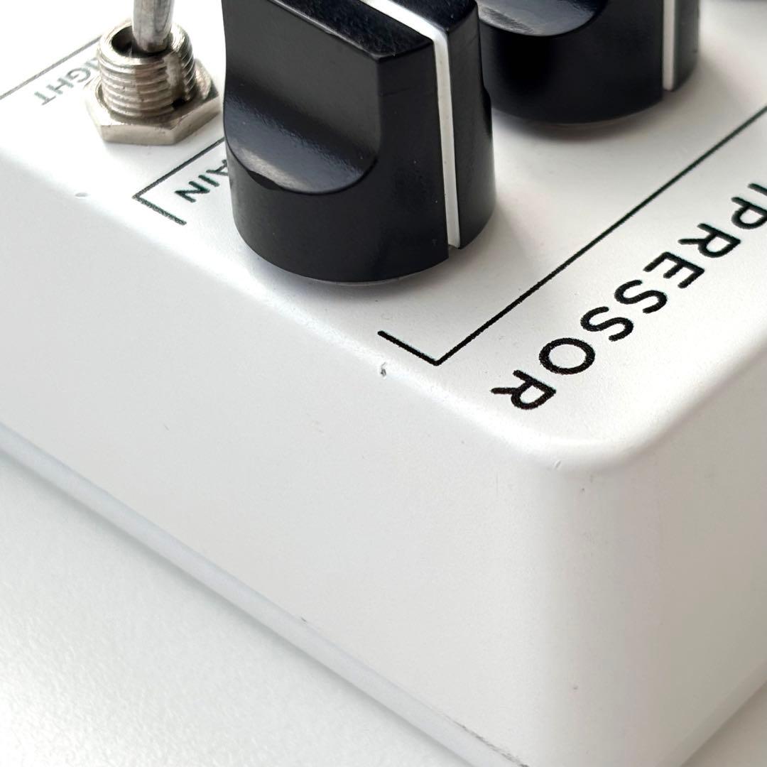 ギター JHS Pedals 3 Series COMPRESSOR