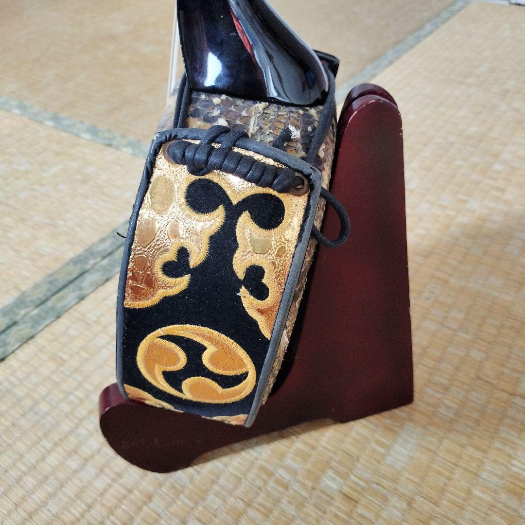 沖縄三線とハードケースのセット