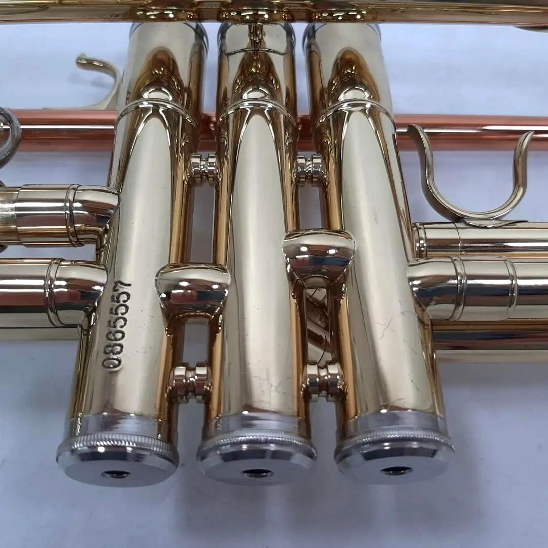 Kaerntner ケルントナー トランペット 本体 B♭管 ジャンク