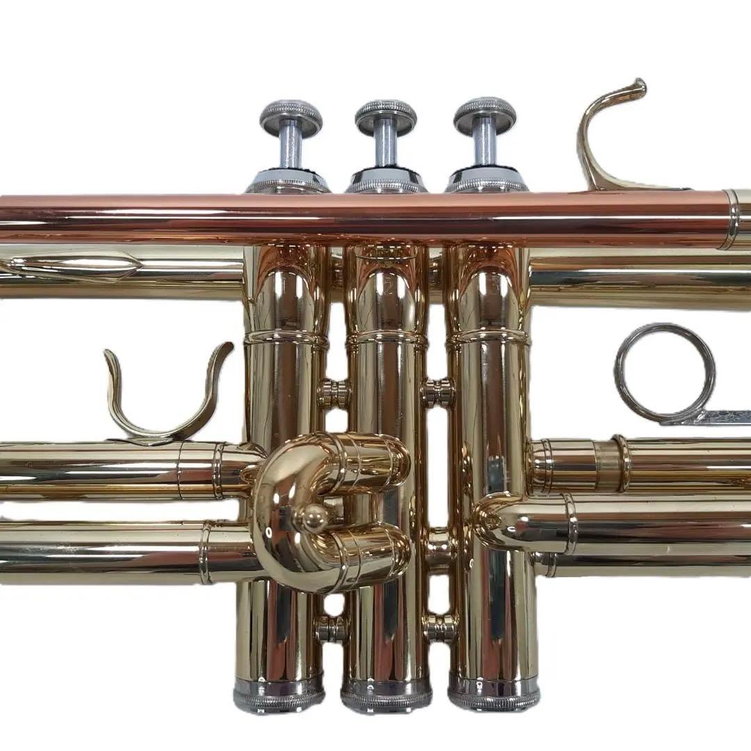 Kaerntner ケルントナー トランペット 本体 B♭管 ジャンク