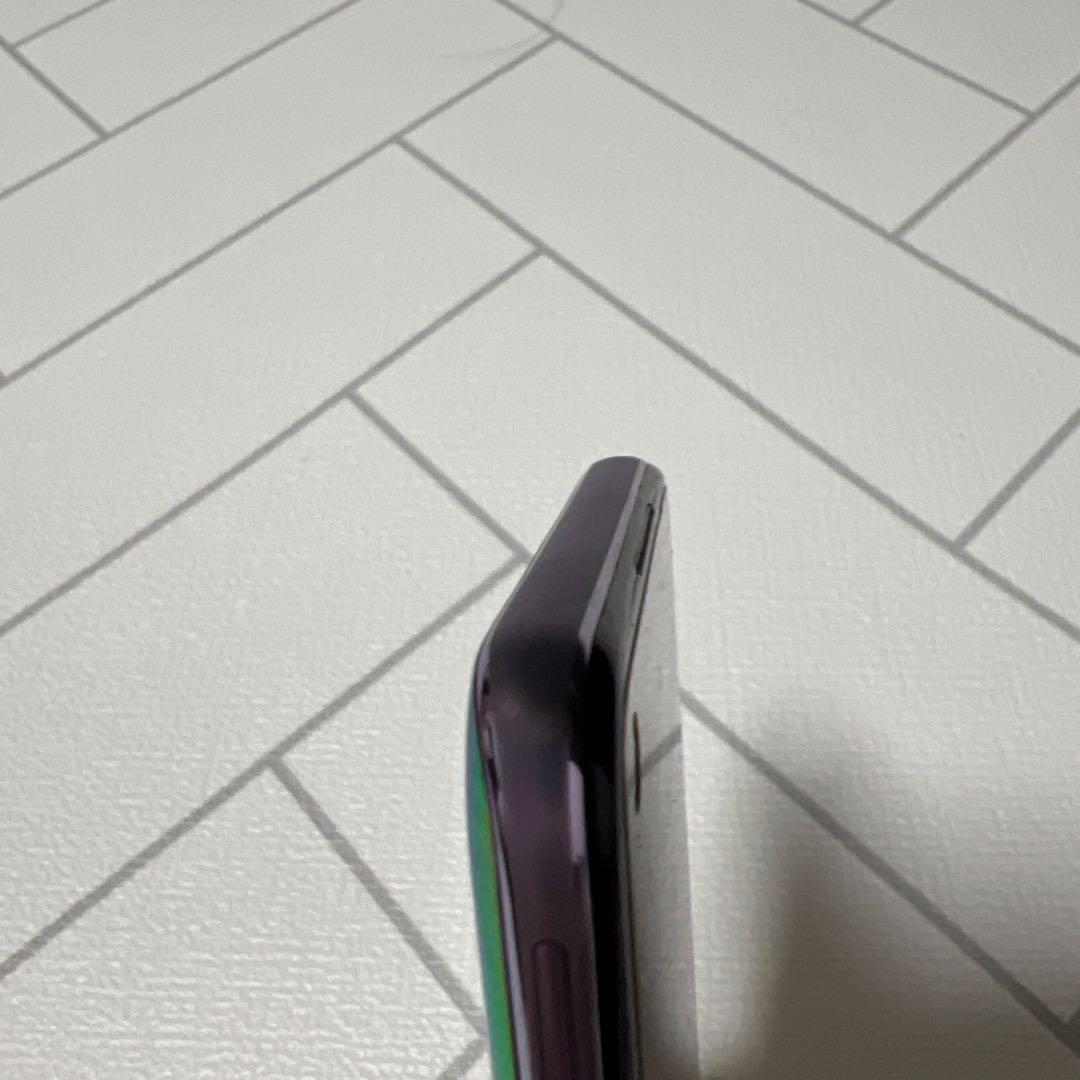 OPPO A54 5Gスマートフォン本体64GB箱付属品あり　美品