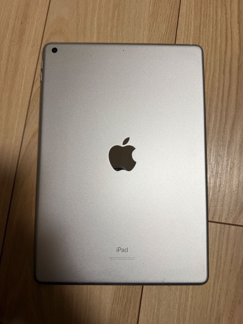 iPad 第8世代